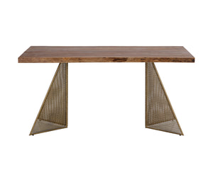 Mickey Desk - functional desks for home offices | Image 5 | InSTYLE Home & Rugs