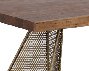 Mickey Desk - functional desks for home offices | Image 7 | InSTYLE Home & Rugs