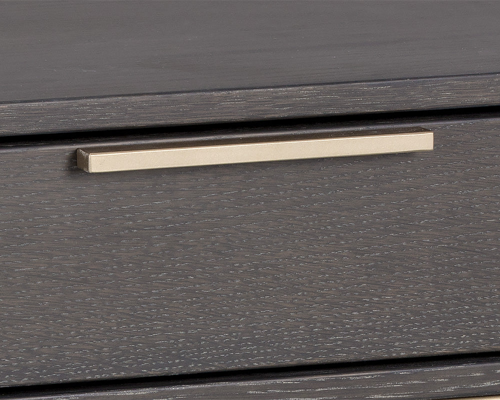 Rebel Nightstand - accent tables for living rooms | Image 7 | InSTYLE Home & Rugs