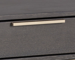 Rebel Nightstand - accent tables for living rooms | Image 7 | InSTYLE Home & Rugs