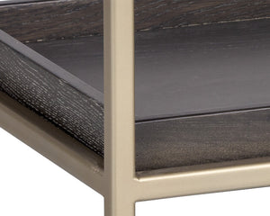 Rebel Nightstand - accent tables for living rooms | Image 8 | InSTYLE Home & Rugs