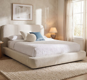 Emberrest Queen Size Bed - comfortable bed for restful sleep | Image 3 | InSTYLE Home & Rugs