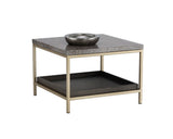 Arden Side Table - contemporary end tables for sofas | Image 1 | InSTYLE Home & Rugs
