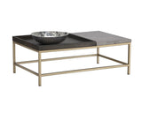 Arden Coffee Table - functional centerpieces for homes | Image 1 | InSTYLE Home & Rugs
