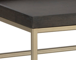 Arden Coffee Table - functional centerpieces for homes | Image 4 | InSTYLE Home & Rugs