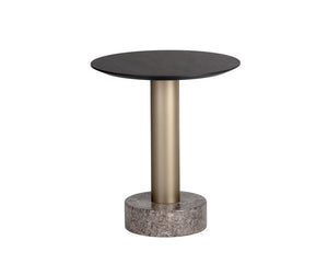 Monaco End Table - accent tables for living rooms | Image 4 | InSTYLE Home & Rugs