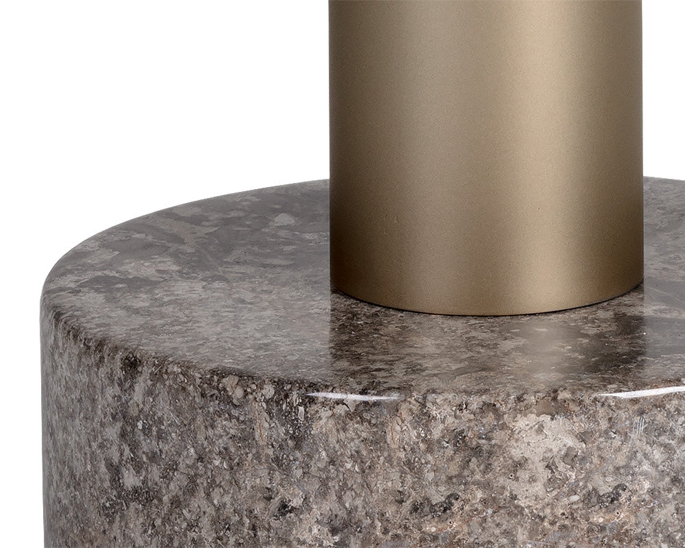 Monaco End Table - accent tables for living rooms | Image 5 | InSTYLE Home & Rugs