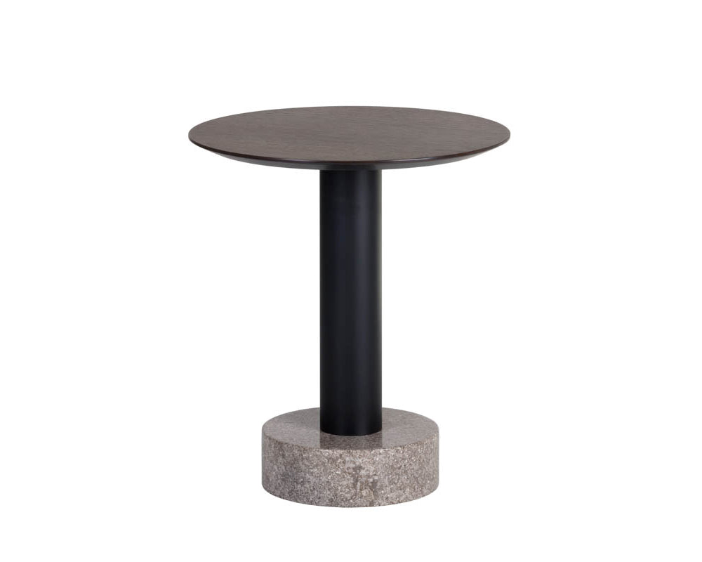 Monaco End Table - accent tables for living rooms | Image 8 | InSTYLE Home & Rugs
