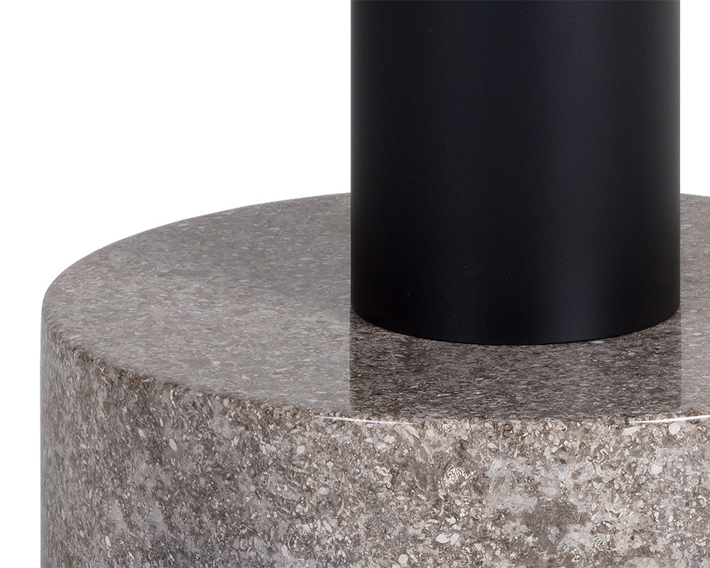 Monaco End Table - accent tables for living rooms | Image 9 | InSTYLE Home & Rugs