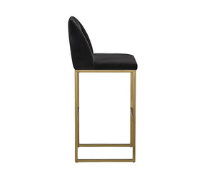Nevin Barstool - comfortable stools for high tables | Image 3 | InSTYLE Home & Rugs