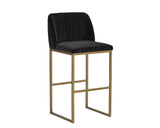 Nevin Barstool - comfortable stools for high tables | Image 1 | InSTYLE Home & Rugs