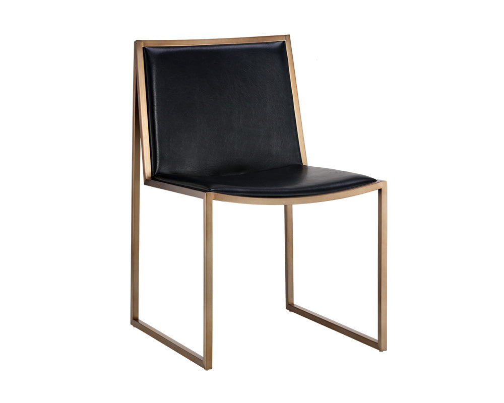 Blair Dining Chair - stylish chairs for any table | Image 5 | InSTYLE Home & Rugs