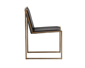 Blair Dining Chair - stylish chairs for any table | Image 6 | InSTYLE Home & Rugs
