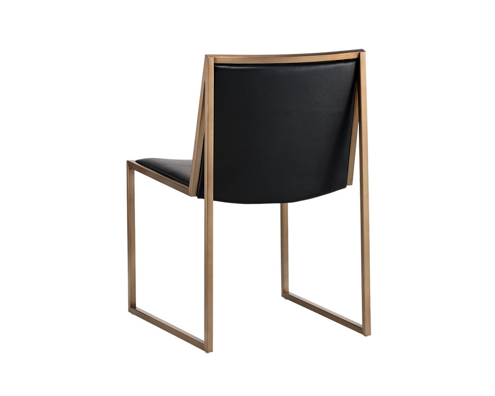 Blair Dining Chair - stylish chairs for any table | Image 7 | InSTYLE Home & Rugs