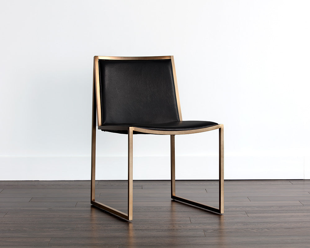 Blair Dining Chair - stylish chairs for any table | Image 8 | InSTYLE Home & Rugs