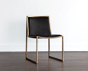 Blair Dining Chair - stylish chairs for any table | Image 8 | InSTYLE Home & Rugs