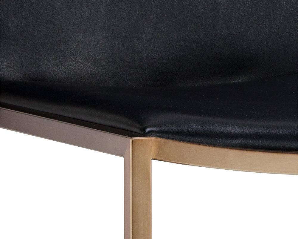Blair Dining Chair - stylish chairs for any table | Image 9 | InSTYLE Home & Rugs
