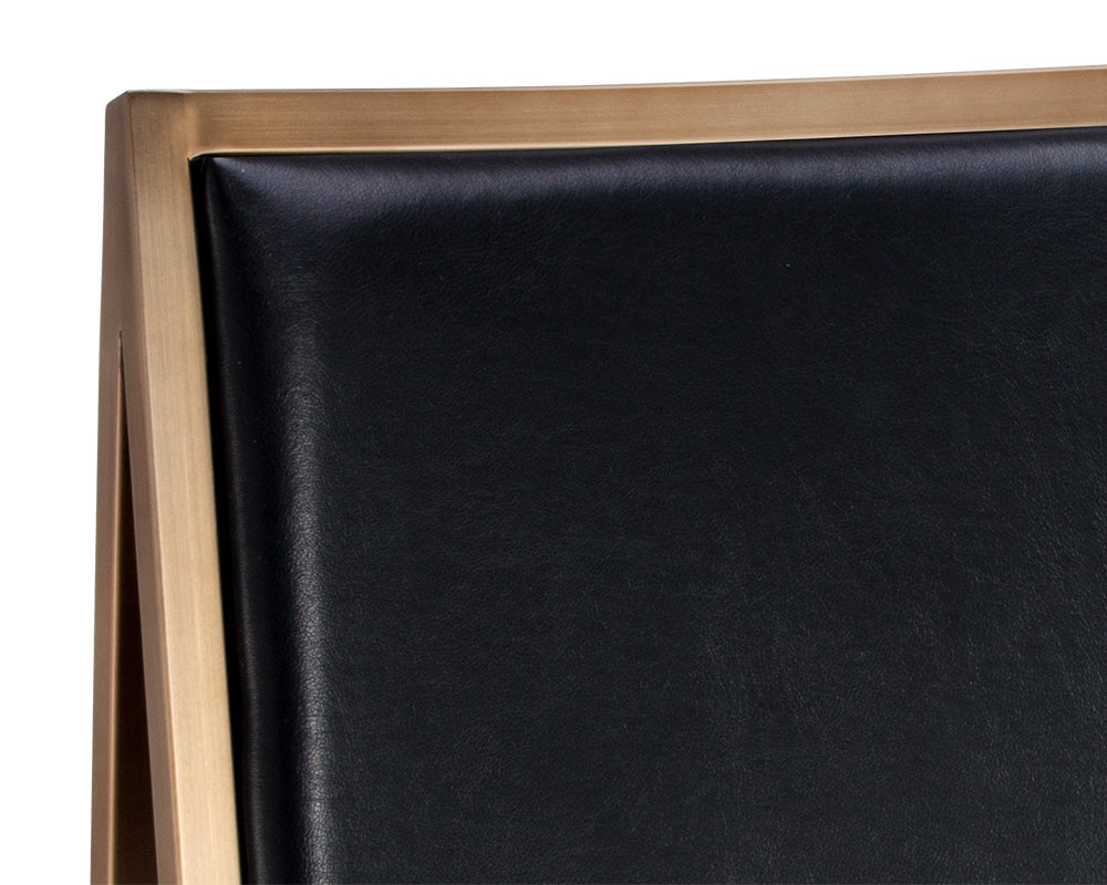 Blair Dining Chair - stylish chairs for any table | Image 10 | InSTYLE Home & Rugs
