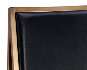 Blair Dining Chair - stylish chairs for any table | Image 10 | InSTYLE Home & Rugs
