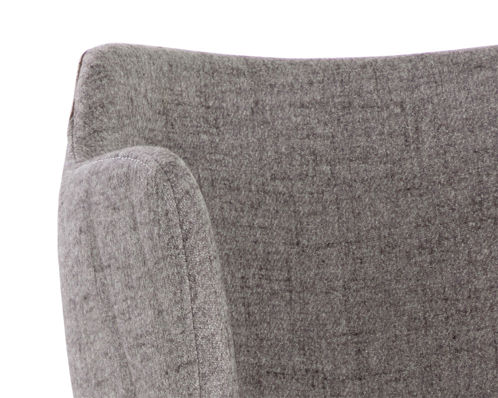 Griffin Barstool - comfortable stools for high tables | Image 8 | InSTYLE Home & Rugs