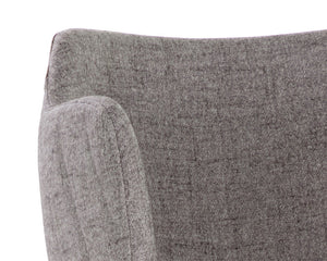 Griffin Barstool - comfortable stools for high tables | Image 8 | InSTYLE Home & Rugs