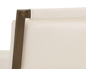 Arizona Swivel Barstool - modern bar seating with style | Image 20 | InSTYLE Home & Rugs