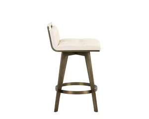 Arizona Swivel Counter Stool - sleek stools for kitchen bars | Image 14 | InSTYLE Home & Rugs