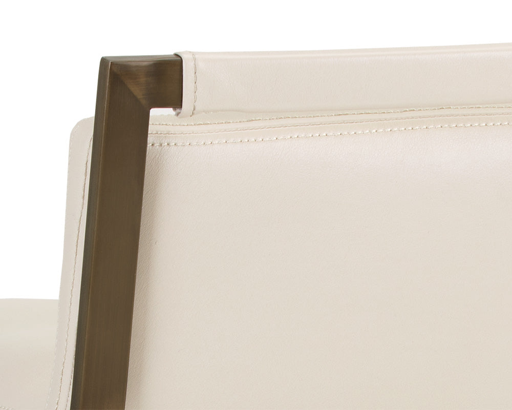 Arizona Swivel Counter Stool - perfect for modern counters | Image 19 | InSTYLE Home & Rugs