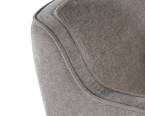 Derome Dining Armchair - comfortable dining experience | Image 9 | InSTYLE Home & Rugs