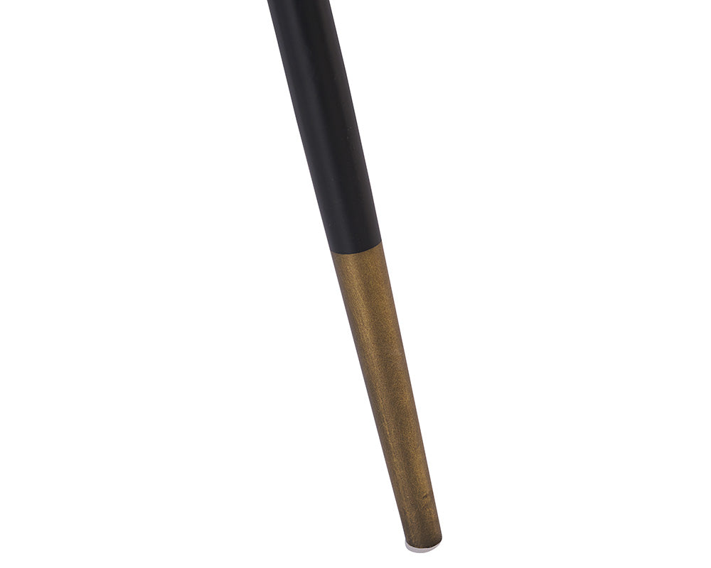 Derome Dining Armchair - comfortable dining experience | Image 10 | InSTYLE Home & Rugs