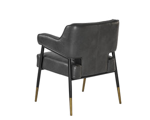 Derome Dining Armchair - comfortable dining experience | Image 14 | InSTYLE Home & Rugs