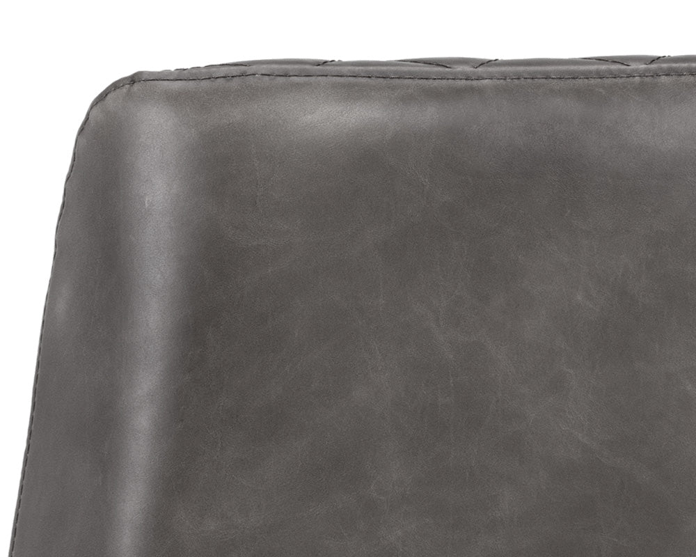 Leighland Barstool - trendy stools for bars and kitchens | Image 21 | InSTYLE Home & Rugs