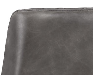 Leighland Barstool - trendy stools for bars and kitchens | Image 21 | InSTYLE Home & Rugs