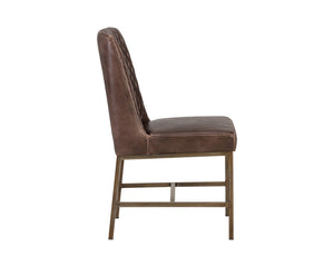 Leighland Dining Chair - elegant seating for dining areas | Image 30 | InSTYLE Home & Rugs