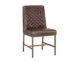 Leighland Dining Chair - elegant seating for dining areas | Image 5 | InSTYLE Home & Rugs