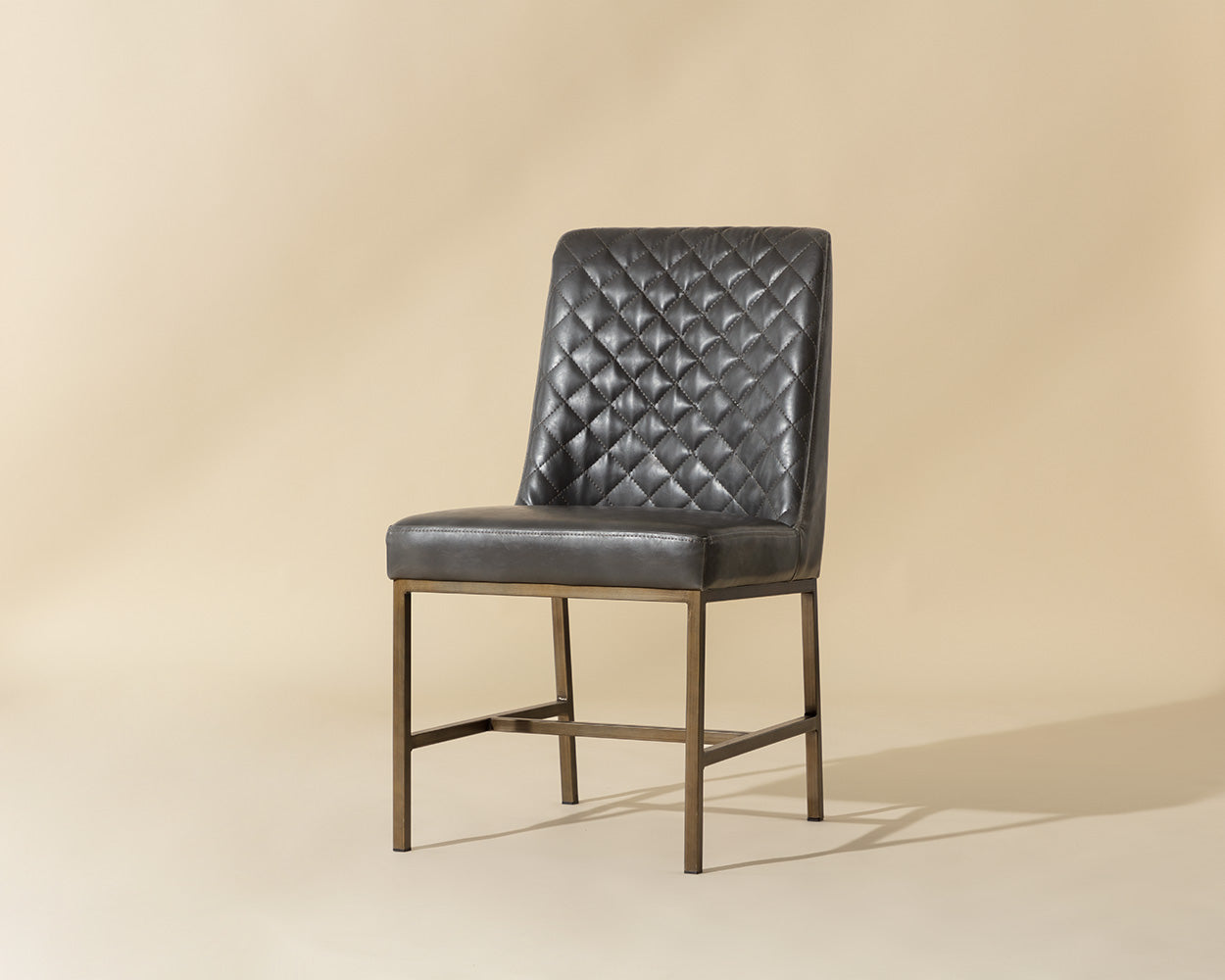 Leighland Dining Chair - elegant seating for dining areas | Image 6 | InSTYLE Home & Rugs