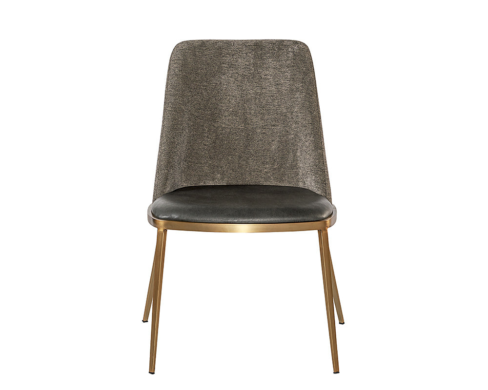 Dover Dining Chair - stylish chairs for any table | Image 4 | InSTYLE Home & Rugs
