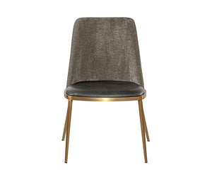 Dover Dining Chair - stylish chairs for any table | Image 5 | InSTYLE Home & Rugs