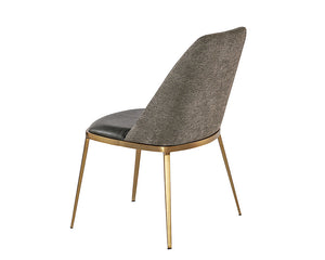 Dover Dining Chair - stylish chairs for any table | Image 7 | InSTYLE Home & Rugs