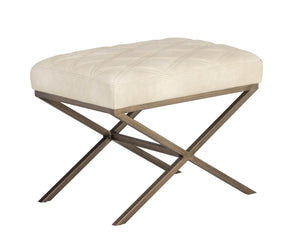 Wisconsin Stool - comfortable ottomans for any room | Image 8 | InSTYLE Home & Rugs