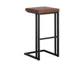 Boone Barstool - comfortable stools for high tables | Image 1 | InSTYLE Home & Rugs