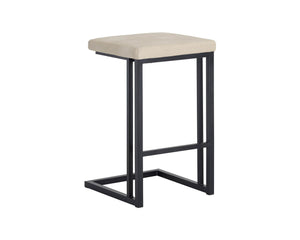 Boone Counter Stool - ergonomic design for comfort | Image 3 | InSTYLE Home & Rugs