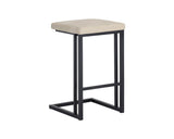 Boone Counter Stool - comfortable stool for relaxation | Image 2 | InSTYLE Home & Rugs