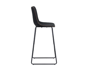 Cal Barstool - comfortable stools for high tables | Image 10 | InSTYLE Home & Rugs