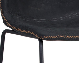 Cal Barstool - comfortable stools for high tables | Image 12 | InSTYLE Home & Rugs