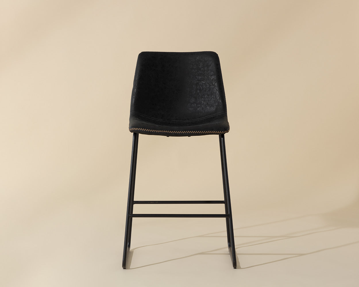 Cal Counter Stool - ergonomic design for comfort | Image 16 | InSTYLE Home & Rugs