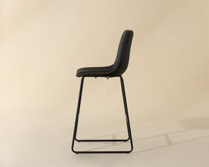 Cal Counter Stool - ergonomic design for comfort | Image 17 | InSTYLE Home & Rugs