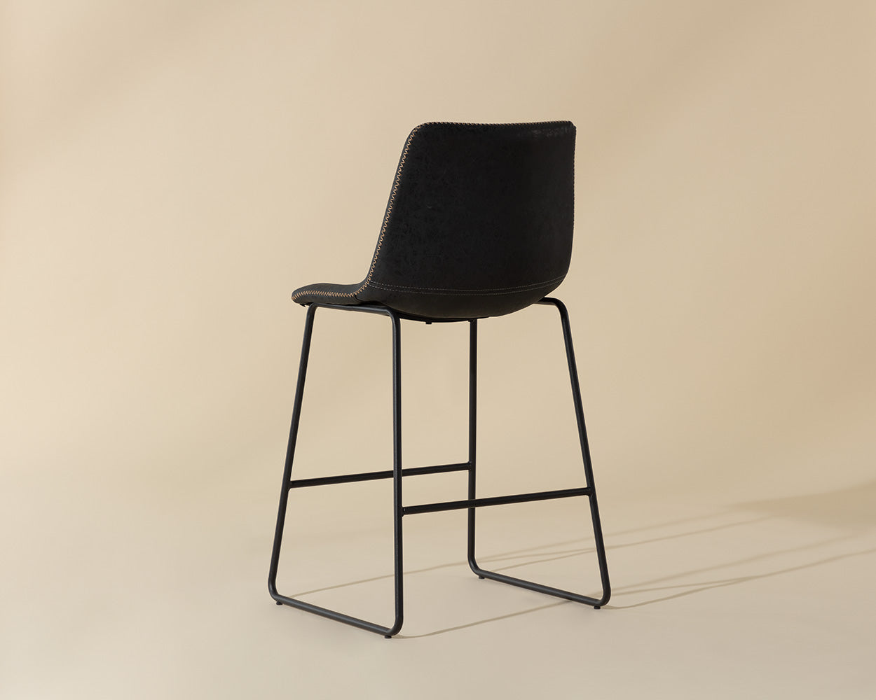 Cal Counter Stool - ergonomic design for comfort | Image 18 | InSTYLE Home & Rugs
