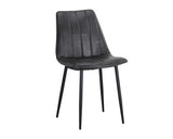 Drew Dining Chair - stylish chairs for any table | Image 2 | InSTYLE Home & Rugs