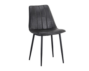 Drew Dining Chair - stylish chairs for any table | Image 2 | InSTYLE Home & Rugs